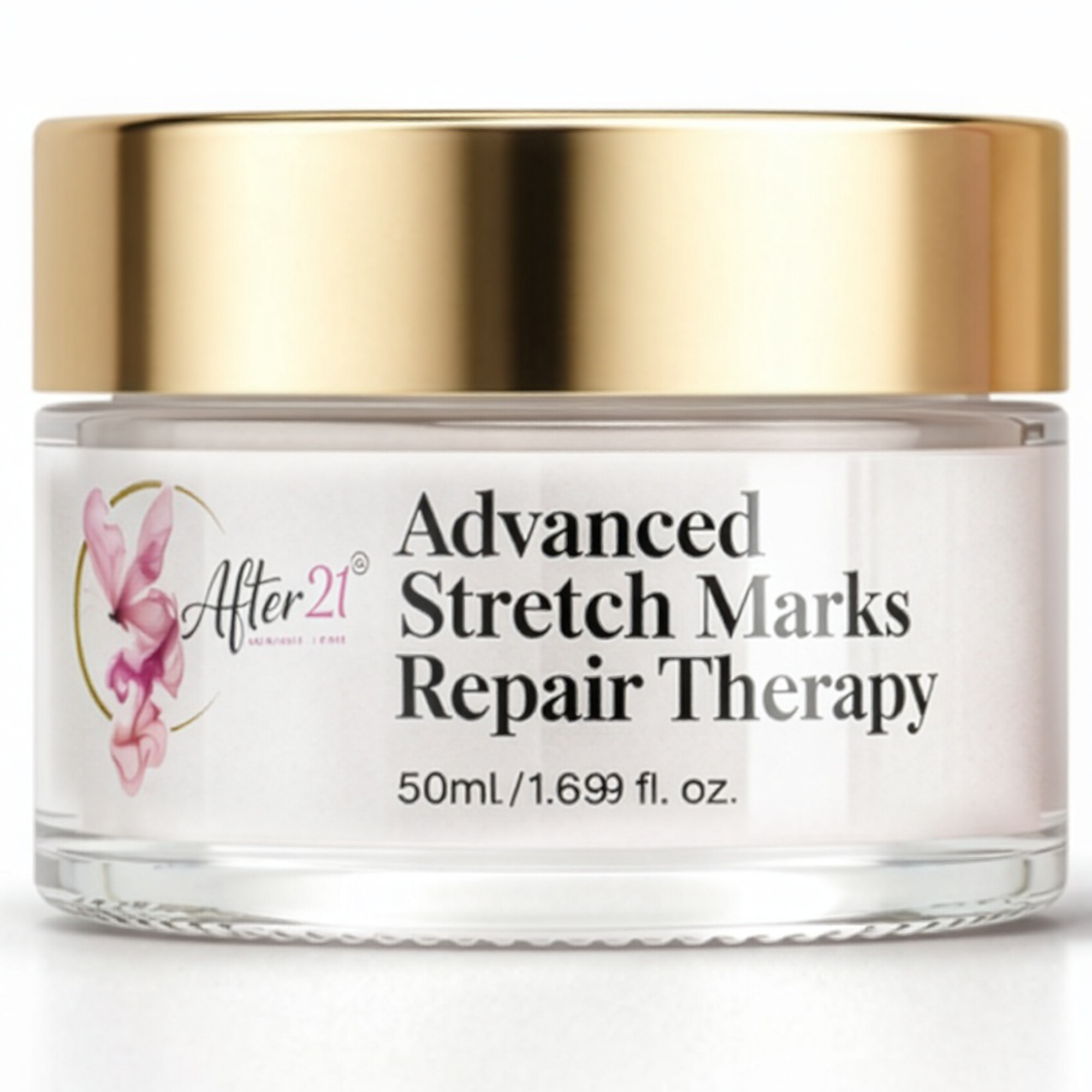 Advance Stretch Marks Repair Therapy