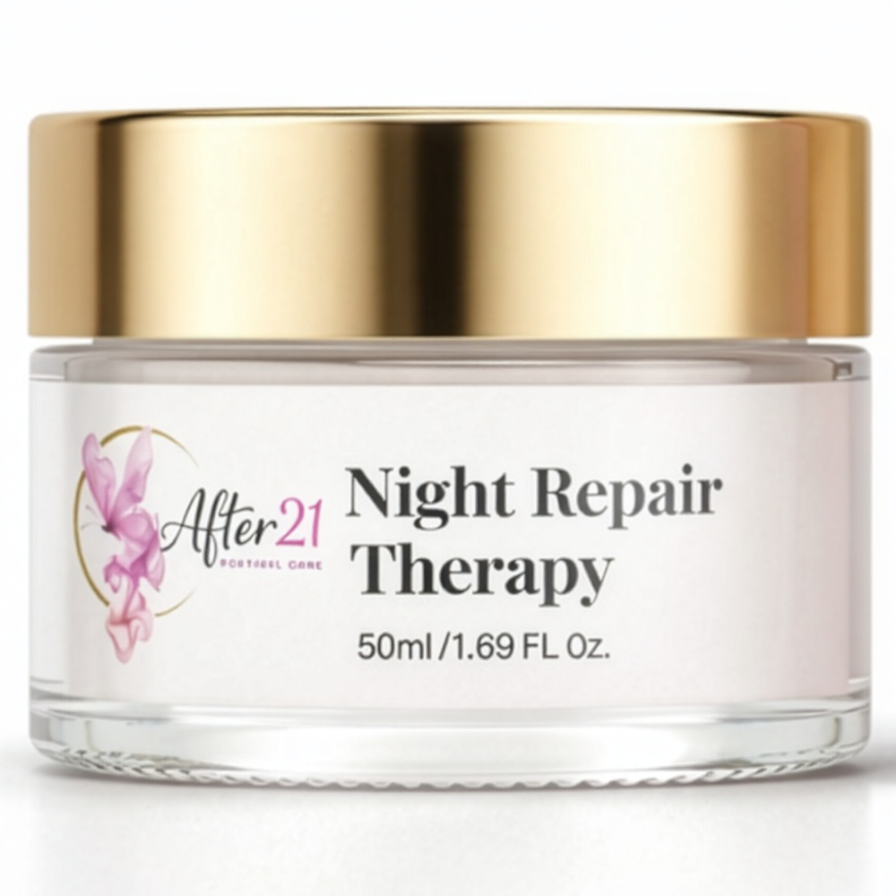 Night Repair Therapy
